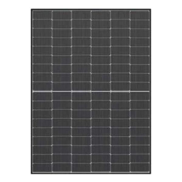 Panel solar monofásico de 425 a 450 W