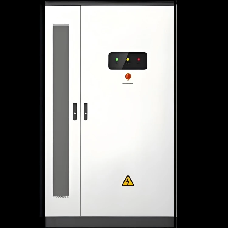 Inversor fuera de la red de 8KW