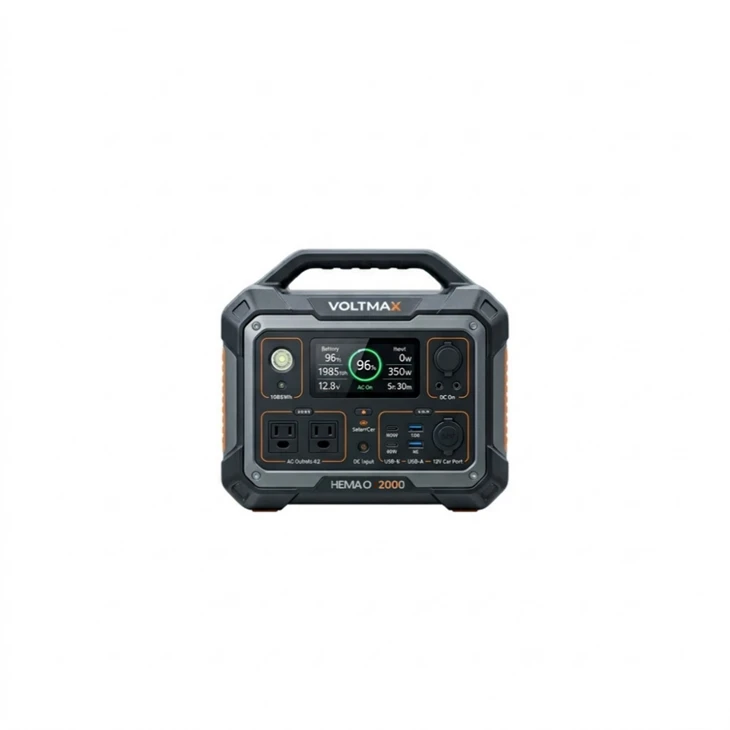 Batería LiFePO4 12V30AH